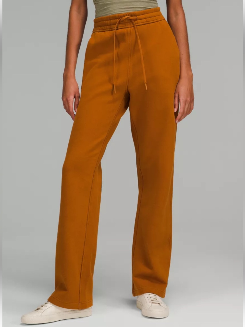lululemon athletica Loungeful Straight Leg Pant